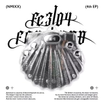 Альбом NMIXX - Fe3O4: Forward [Shell ver.]