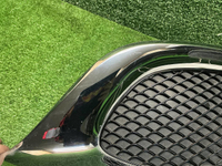 Решетка бампера LH Mercedes S Z223 (20-нв) Maybach