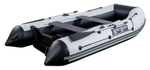 Лодка ПВХ RIVERBOATS 330 НДНД