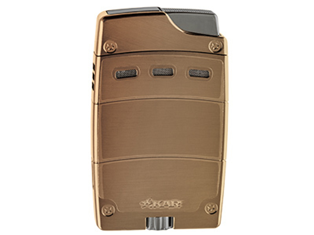 XIKAR Ultra Combo Vintage Bronze 907BZ