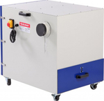 Установка вытяжная BELMASH MDC1800 D119A