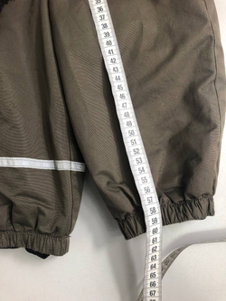 Полукомбинезон демисезонный на 9 месяцев