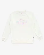 Толстовка Miracle Apparel Unicorn Logo Белый