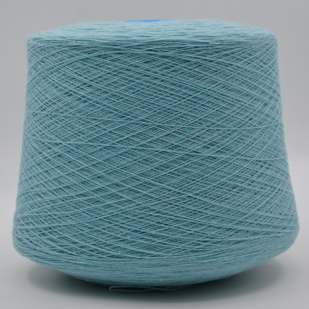 Zegna Baruffa Art. BABA (аквамарин мульт)