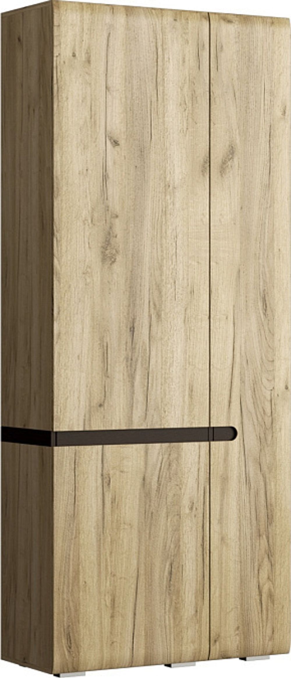 Ультра Шкаф 2-х ств.