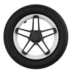 Коляска Cybex Talos S Lux SLV complete Cloud G Fog Grey 3 в 1 Stone Grey с дождевиками