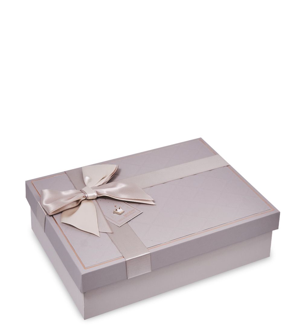 WF-176/1-A Коробка мал., серый