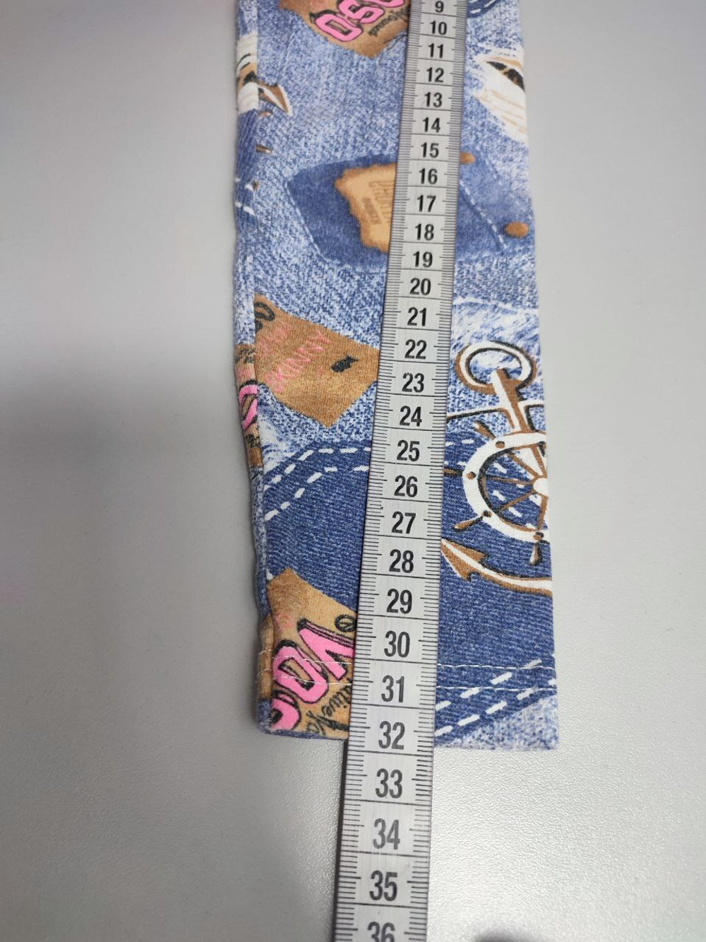 Платье Katlen  с принтом на 4 года