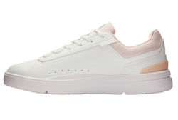 Женские кроссовки On The Roger Advantage - white/rosehip