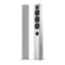 Piega TMicro 60 AMT Silver
