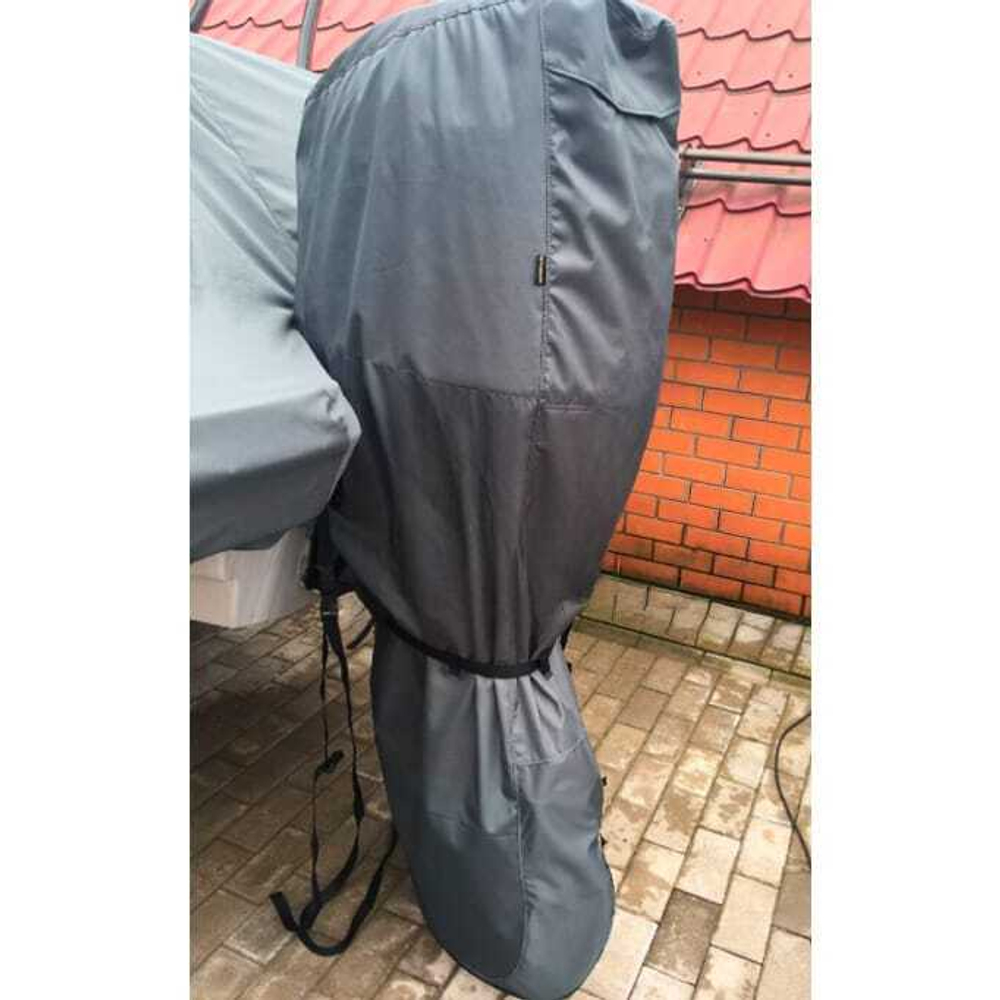 Чехол AG на ПЛМ Suzuki 4-x такт. 150/175/200 л.с.