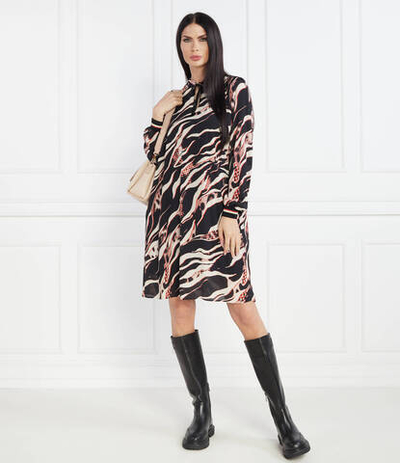 Платье Marc Cain - черный(VS 21.03 W38)