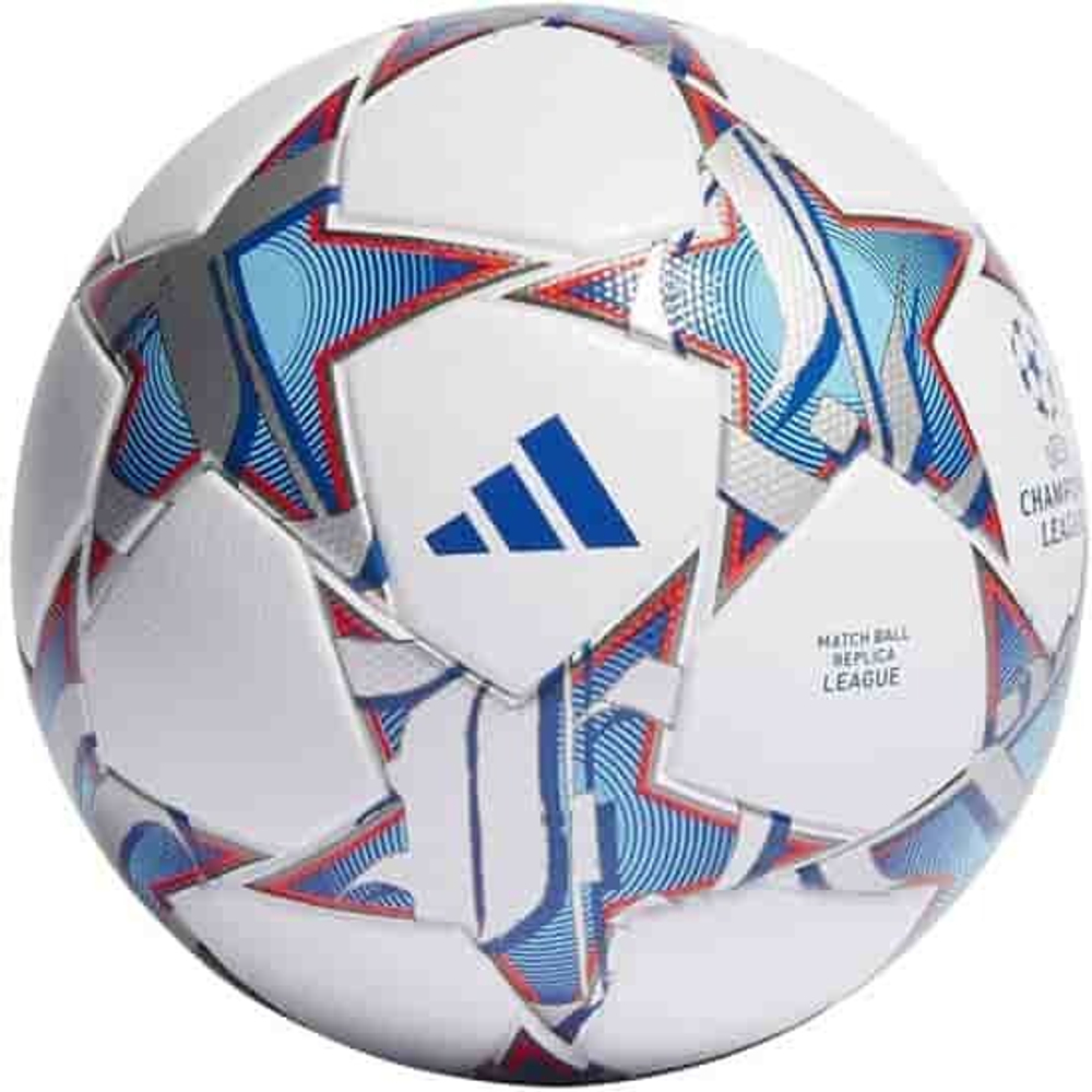 Мяч футб. ADIDAS Finale League IA0954, р.5, FIFA Quality
