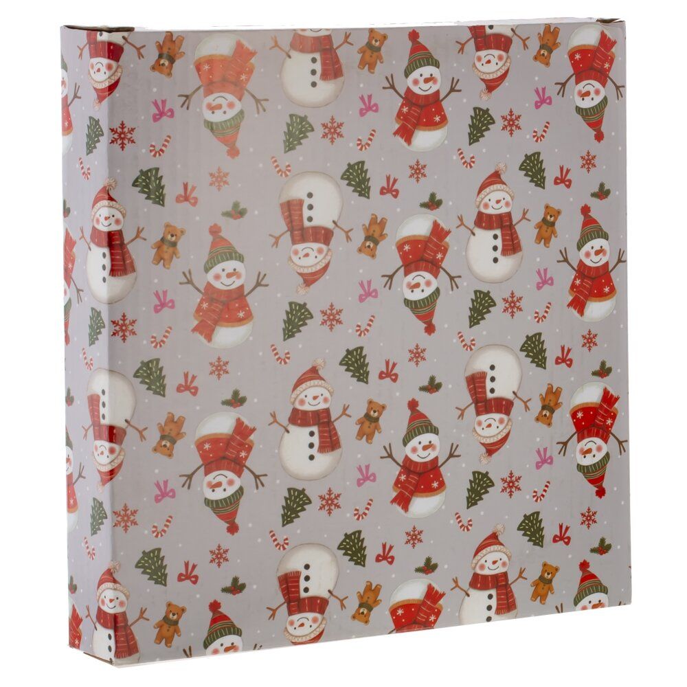 GAEM Менажница "Лошадка", L20 W19 H3 см