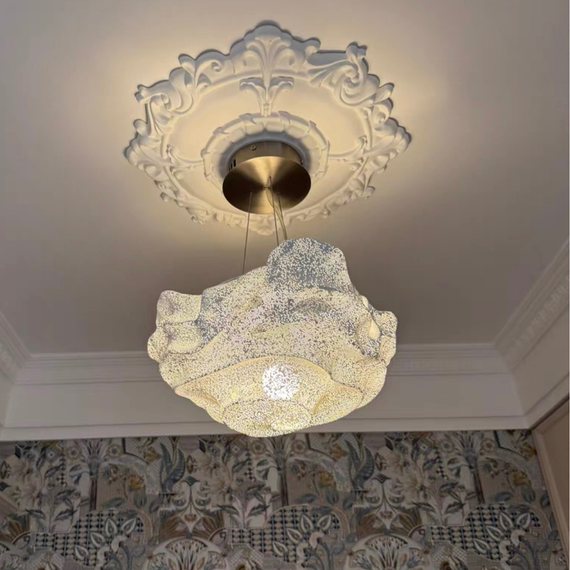 Подвесная люстра Brilo