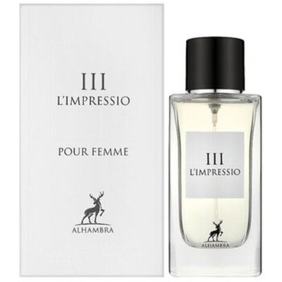 III L´Impressio EDP