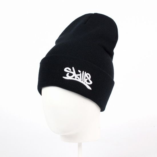 Шапка SKILLS 001 FW15