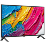 Телевизор LG QNED AI 43QNED80A6A