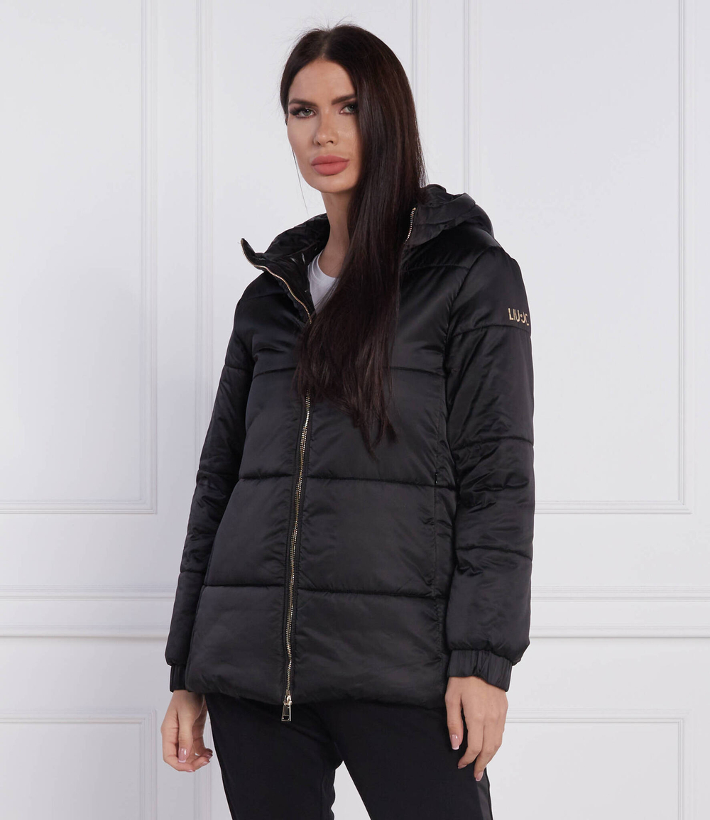куртка Liu Jo - черный(WF2092 T3176)