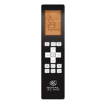 Внутренний блок кассетного типа для мульти-сплит систем серии MULTI FLEXI CASSETTE EU ERP Inverter RCI-CMN12