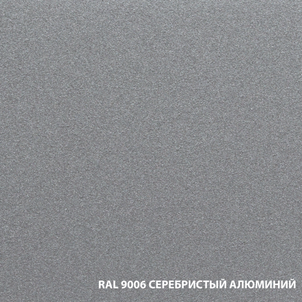 RAL 9006