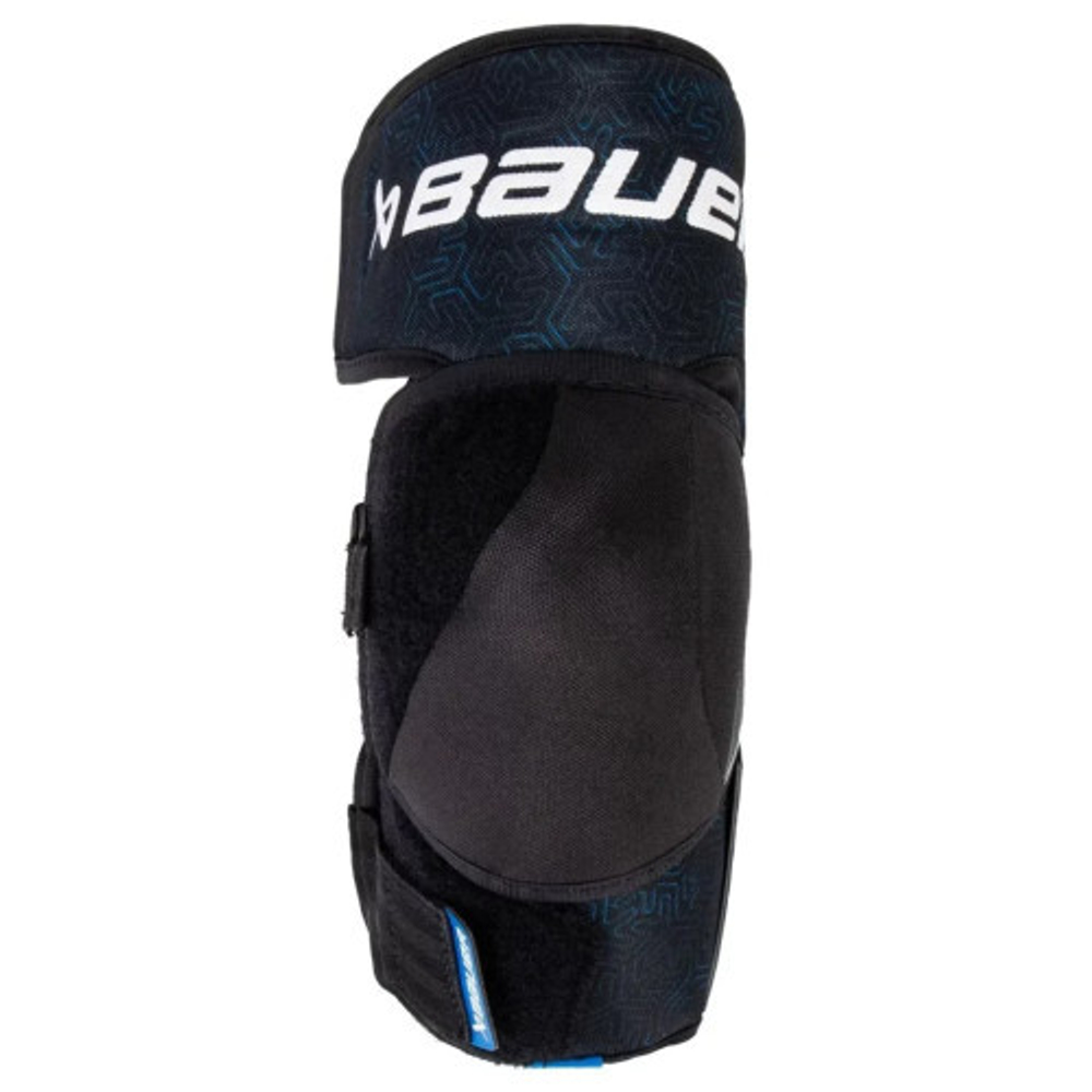 Налокотники Bauer S24 X SR