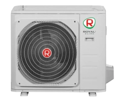 Royal Clima ES-D 36HWX / ES-E 36HX