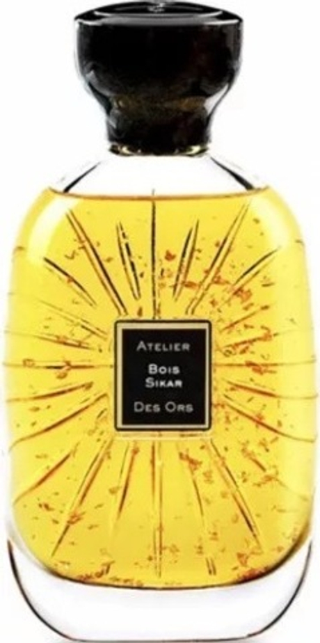 Atelier Des Ors Bois Sikar