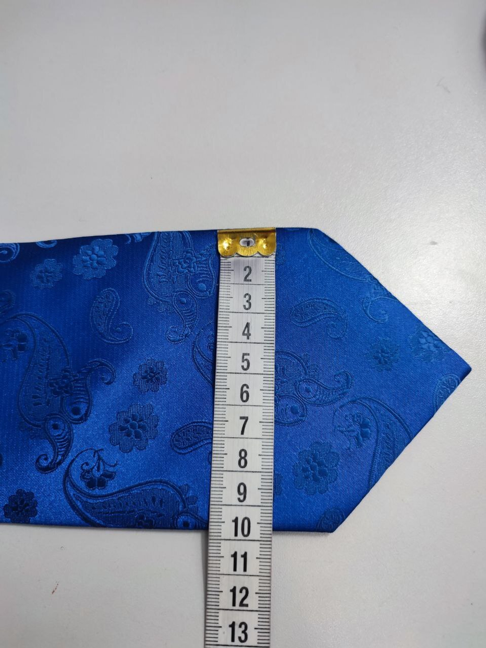 Галстук Weis Srabe шелковый