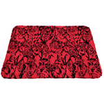 Матрас для собаки "Портреты шнауцеров"