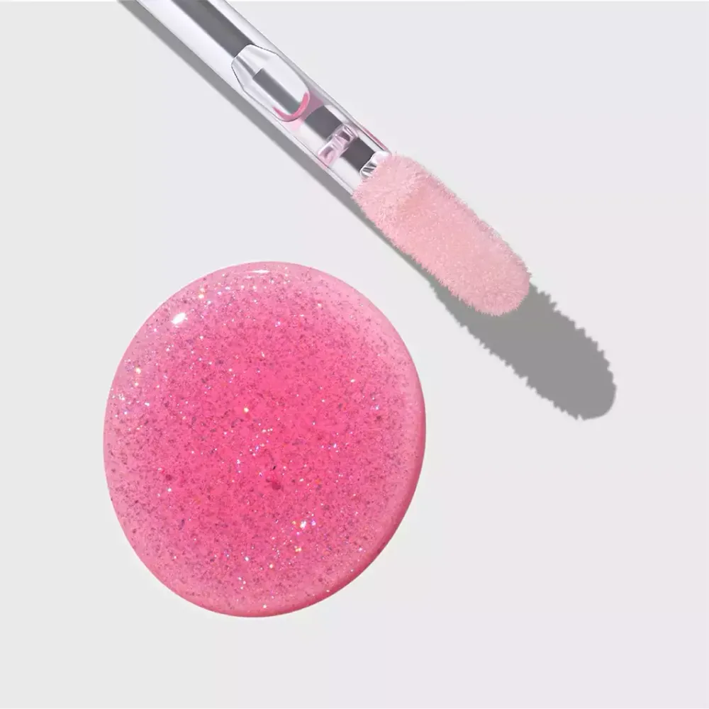 Блеск для губ Influence Beauty Plexiglass - 05