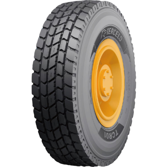 Tracmax 445/95R25(16,00R25) 177F *** TCR01 H2 H1 TL КИТАЙ