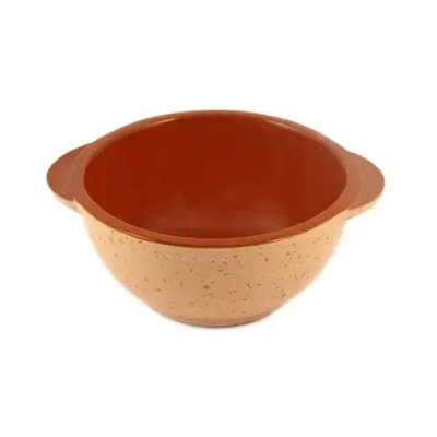 Бульонница d14см, 0,5л (розовый)1БР-14