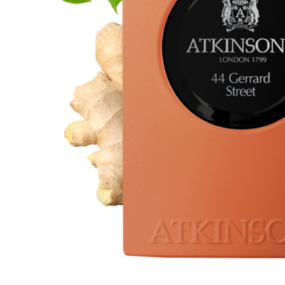 Atkinsons 44 Gerrard Street EDC 100 ml