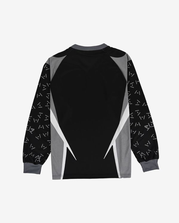 Лонгслив Jersey Серый - фото 2