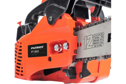Бензопила PATRIOT PT 2512 220104500