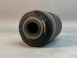 Canon EF-S 55-250mm 4-5.6 IS