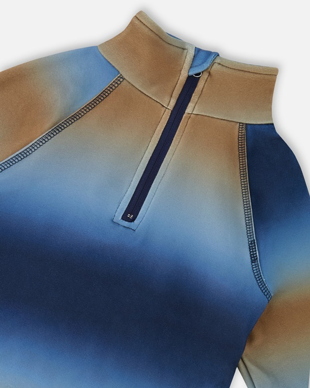 Термобелье Deux par Deux детское H10 Y600 034