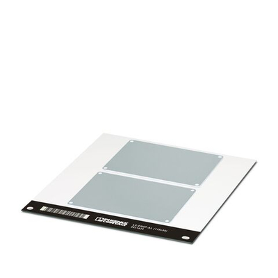 0831620 - LS-EMSP-AL (110X80) - Маркеры для устройств