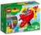 Lego Duplo Plane
