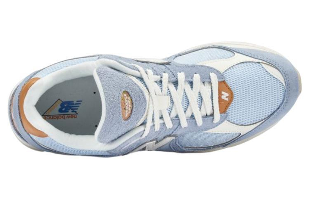 Кроссовки New Balance Nb 2002R