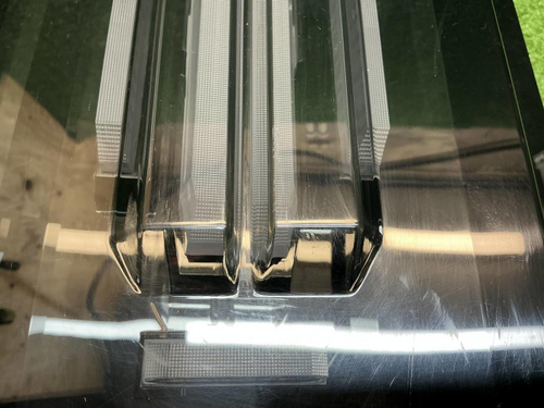 Фонарь левый Jetour T2 (2023-н.в.)