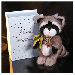 Енот Петруша