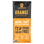 Lakanto, Апельсин и темный шоколад, 65 г (2,3 унции)