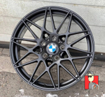Комплект дисков BMW 666M 18x8 et30 5x120