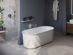 Акриловая ванна BelBagno 170x78 BB709-1700-780 без гидромассажа