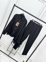 Летний костюм Loro Piana