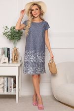 Платье 70781 Avili