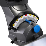 Пила торцовочная сетевая DEKO DKMS2600W-305 Laser 083-1094