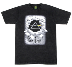 Футболка Pink Floyd